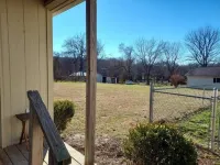 Horse Mountain Hide-A-Way