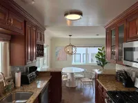 SEAS The DAY! FUN in the SUN W/OCEAN VIEWS Voted GUESTS FAVORITE TOP 5% -Airbnb