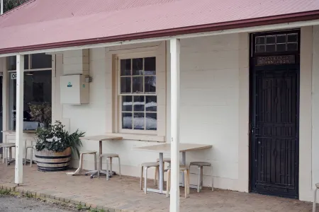 Luxury Tiny Home in Collector NSW