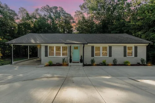 Southern Charm, 3 King Bedrooms, Central