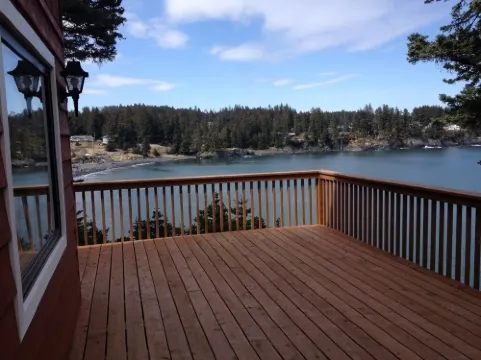 Luxurious Accommodations With Spectacular Ocean Views