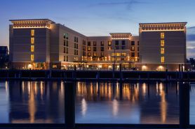 Homewood Suites by Hilton St. Augustine San Sebastian