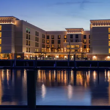 Homewood Suites by Hilton St. Augustine San Sebastian