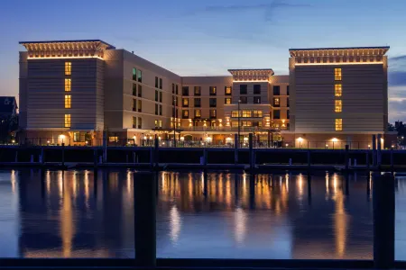 Homewood Suites by Hilton St. Augustine San Sebastian