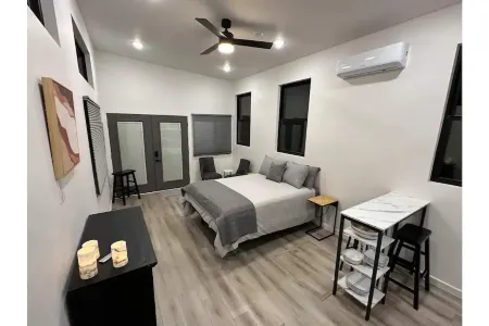 Kaibab Home at Sand Creek Homestead Отели в г. Торрей