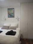 Cap Océan apartment, the Canon Lege cap ferret