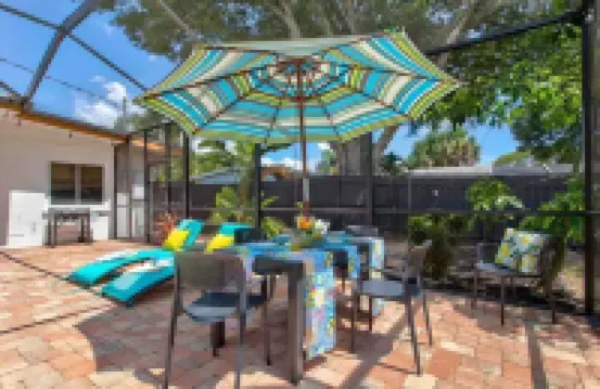 Beach House Bradenton - Hot Winter 25% Discount