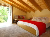 Italian villa, private pool - cycling, hiking, wine tours, slow-food, fast WiFi Hotel a Bubbio
