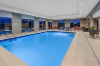 Hampton Inn and Suites by Hilton Bloomfield Hills Detroit Hotels in Pontiac
