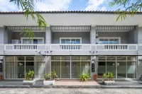 Kokotel Khao Lak Isara Casa Hotels in 