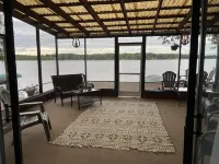 4-bedroom vacation home in Balsam Lake