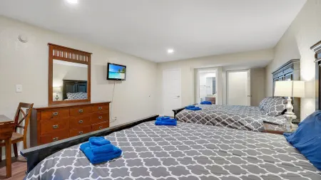 Margaritaville Showcase Mansion