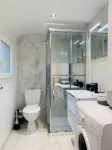Cosy renovated house in the center of Orléans