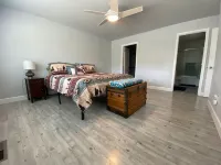 Cozy Desert Creek Bungalow in Smith Valley - OHV Paradise
