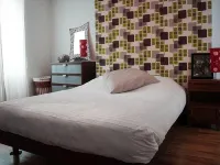 Beautiful 1 bedroom apartment in the historic district of Granville