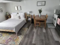 Saltline Studio Hotels in Tillamook