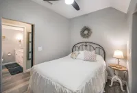 Enchanting Fawn Chalet in the Pines