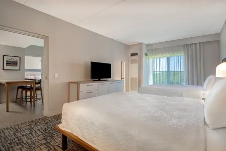 蘭開斯特Homewood Suites by Hilton