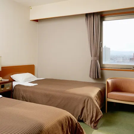 Matsuzaka Frex Hotel