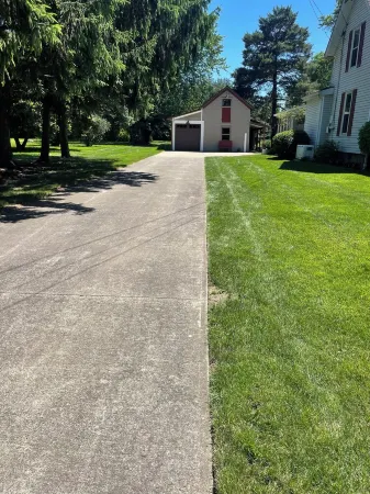 Come stay and relax at the Captain's House in Historic Vermilion Harbor Town. Отели в г. Вермилен