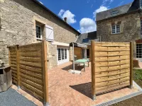 Maison de Bourg Avec Salle de Jeux