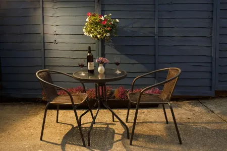 Park Suite 1 - up to four guests, adjacent to Park Suite 2 Отели в г. Isle of Lewis