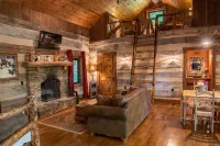 The Wilderness Lodge at Four Fillies Lodge Hotels in Peterstown