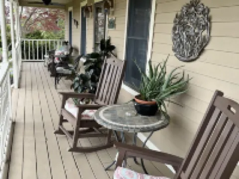 Charming country home with beautiful sunsets and sunrises Hotels in Lysander