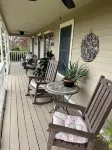 Charming country home with beautiful sunsets and sunrises