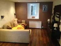 Our Kaysersberge house