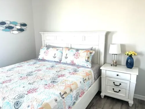 Beach Retreat Fun In The Sun Cozy Ambiance