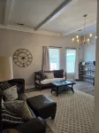 Cozy Southern Home that is close to amenities