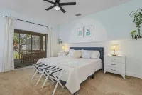 Exclusive Swfl Villa - Private Pool Paradise