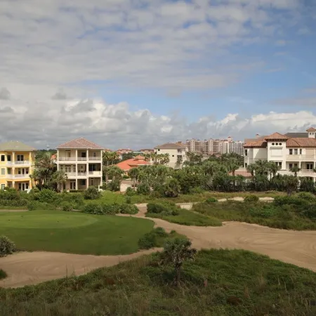 The BEST View at Cinnamon Beach- Largest Ocean Unit, Sunrise and Sunset!