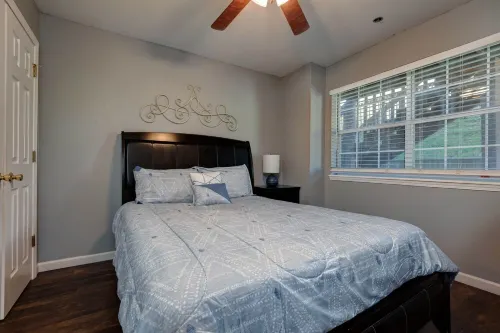 Welcome to our Cozy Getaway! Next to SDC just minutes from ALL Branson offers.