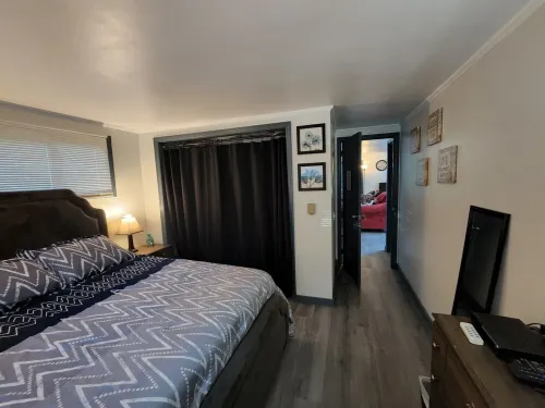 Cottage on the Country Club 웨스트 엔드 호텔