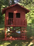 Up North Retreat on Lake Waukenabo