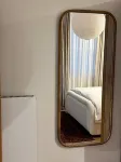 Midcentury apartment in the heart of London