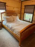 Enjoy this peaceful house on Big Stone Lake!