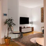 Modern comfort and historic charm in the heart of Siena