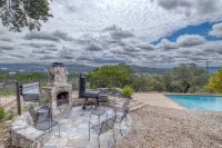 Bella Vista•Amazing Views•NEWHotTub•FREE Frio@Concan VIP