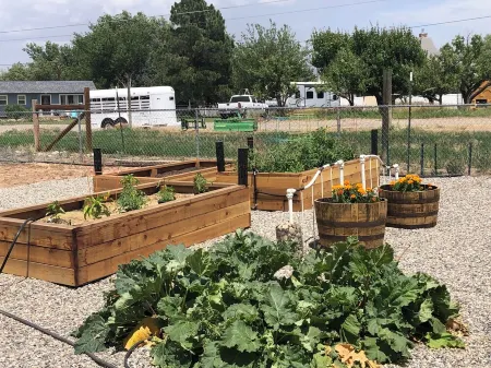Tranquil East Wing Suite Redlands Grand Junction, Colorado