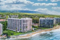 Maui at Its Finest! Royal Kahana 2 Bd/2Ba ! Hotel Zoned Safe to Book!