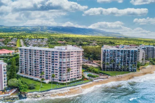 Maui at Its Finest! Royal Kahana 2 Bd/2Ba ! Hotel Zoned Safe to Book!