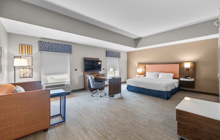 Hampton Inn & Suites St. Louis/South I-55