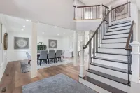 Gruner Bungalow at Otium Cellars