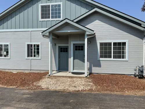 Luxury Guest Apartment