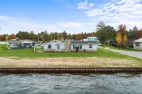 Amazing waterfront and sunset views!