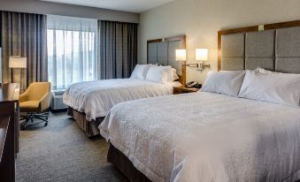 Hampton Inn & Suites Knoxville Papermill Drive