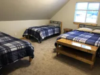 Cambria's Country Cottage - the perfect getaway